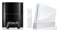 U.S. January Game Sales Up 53%, Wii Outsells PS3